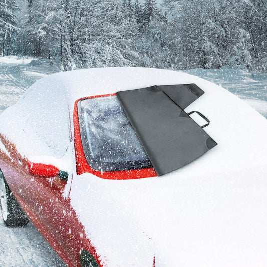 Windshield Snow Cover