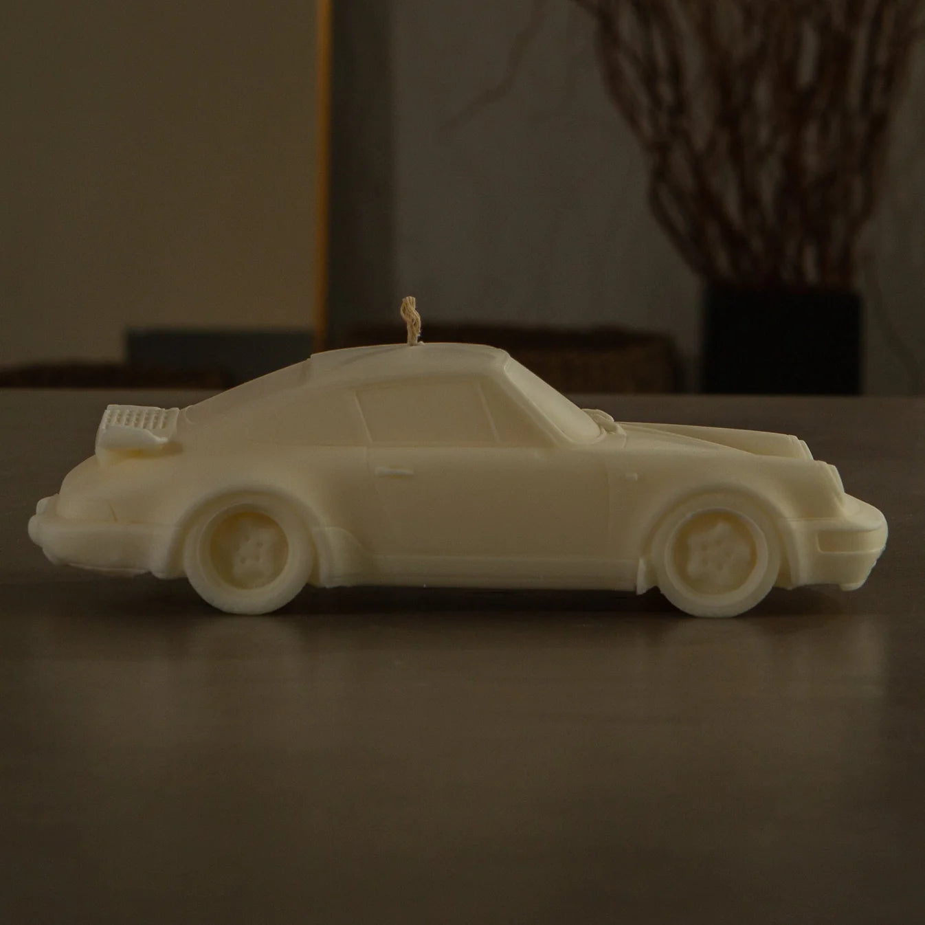 Home Decor Car Candles