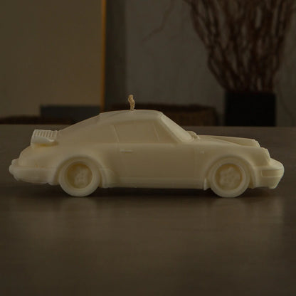 Home Decor Car Candles