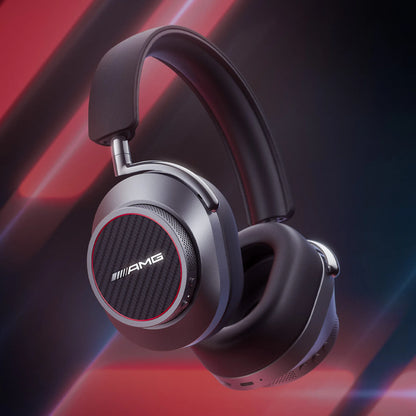 Master & Dynamic x Mercedes-AMG Wireless Headphones