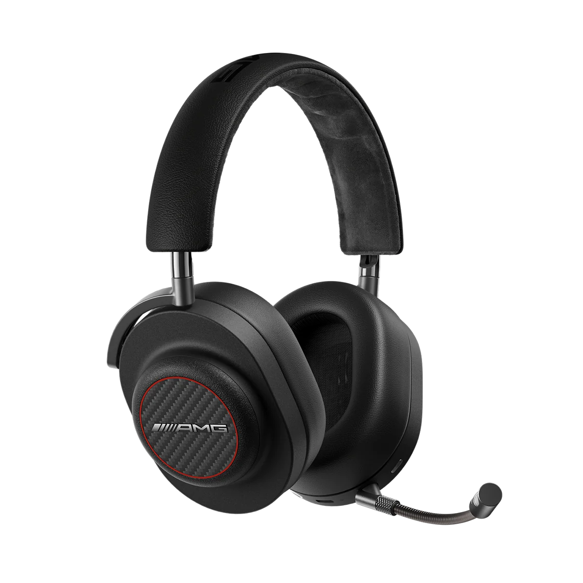 Master & Dynamic x Mercedes-AMG Wireless Gaming Headphones