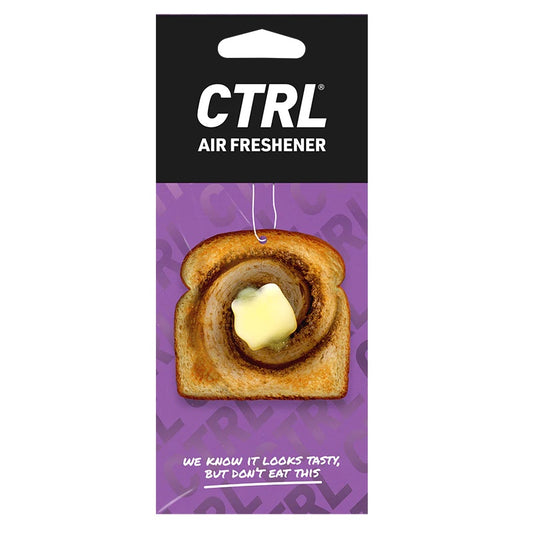 Cinnamon Toast Air Freshener