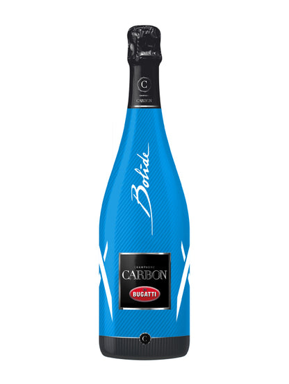 Bugatti Champagne