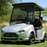 Luxury Golf Carts