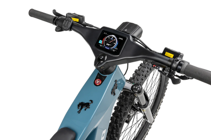 Ford Bronco eBike