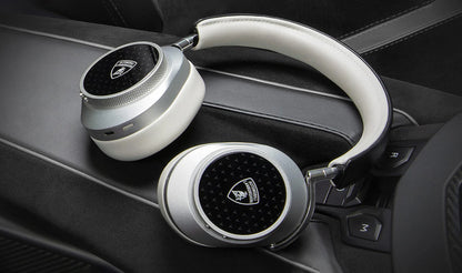 Master & Dynamic x Automobili Lamborghini Wireless Headphones