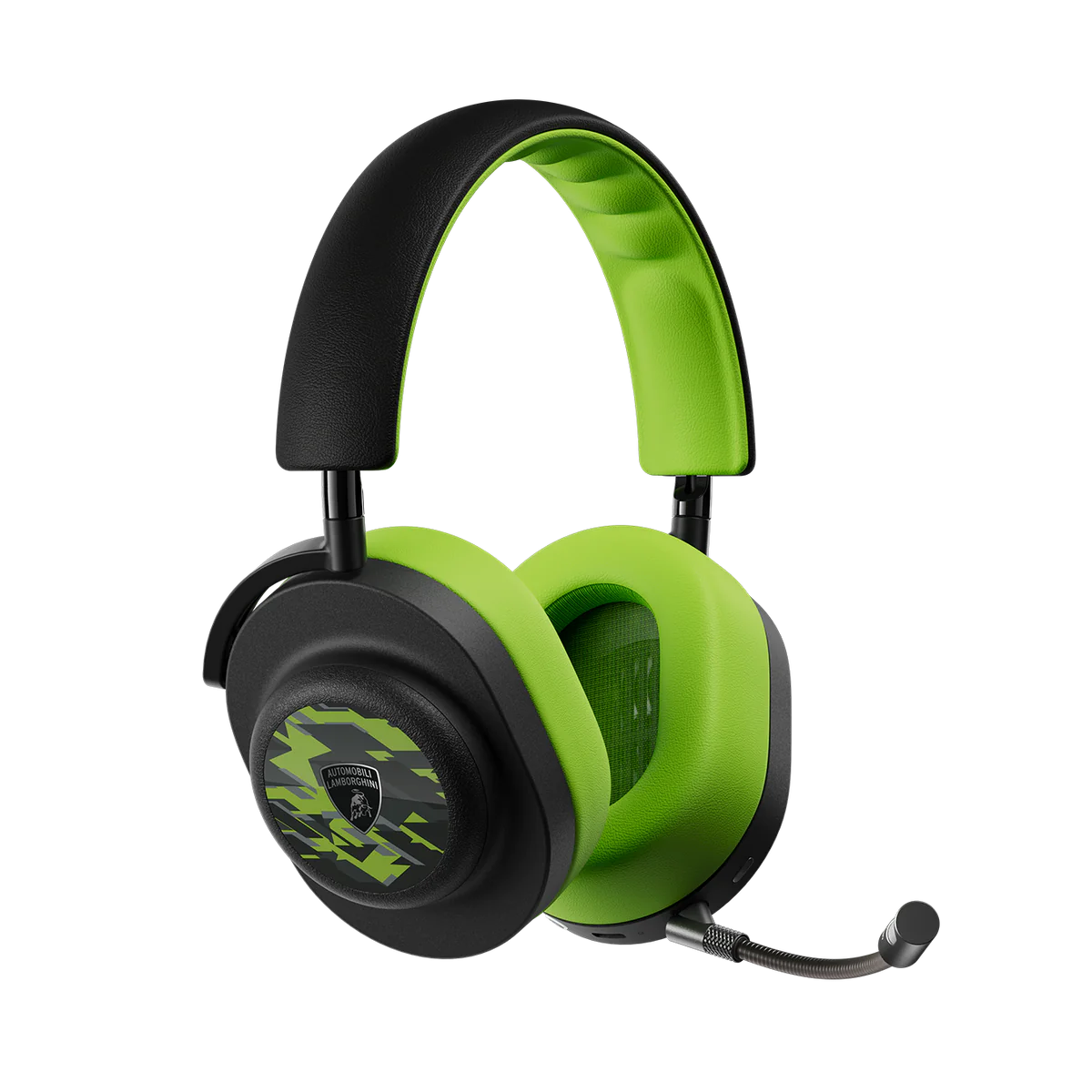 Master & Dynamic x Automobili Lamborghini Gaming Headphones