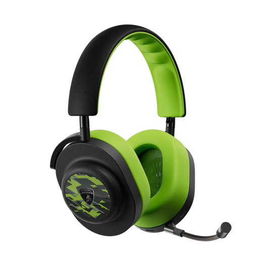 Master & Dynamic x Automobili Lamborghini Gaming Headphones
