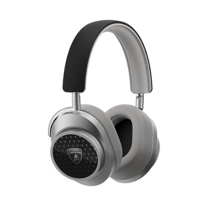 Master & Dynamic x Automobili Lamborghini Wireless Headphones