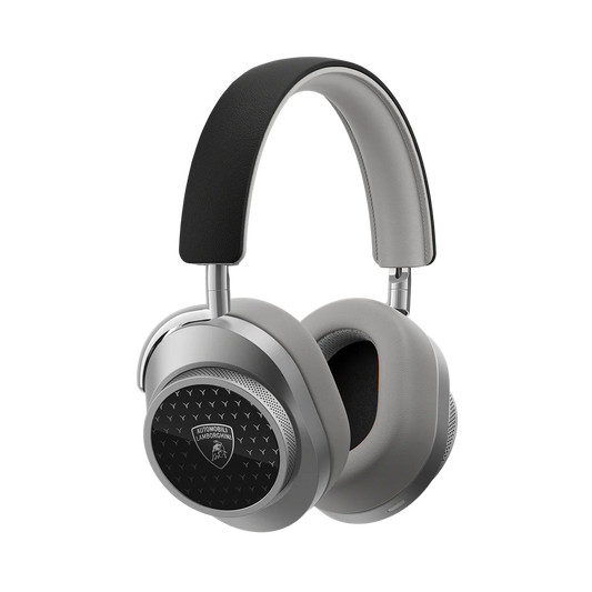 Master & Dynamic x Automobili Lamborghini Wireless Headphones