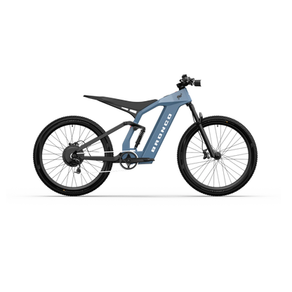 Ford Bronco eBike