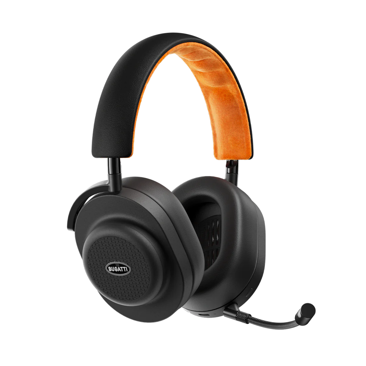 Master & Dynamic x BUGATTI Wireless Gaming Headphones