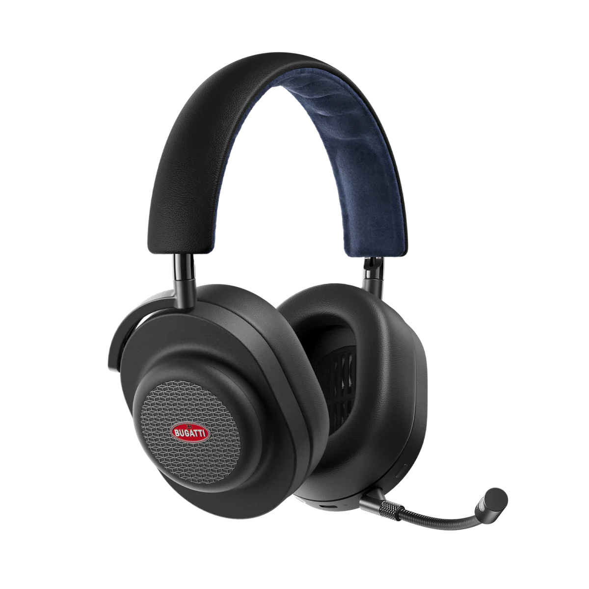 Master & Dynamic x BUGATTI Wireless Gaming Headphones