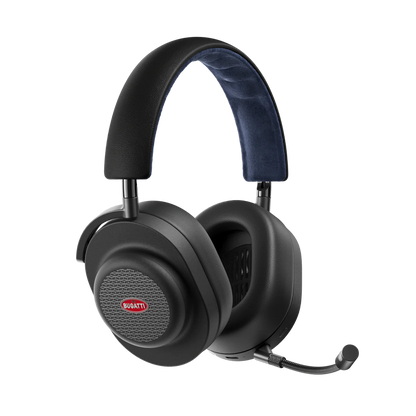 Master & Dynamic x BUGATTI Wireless Gaming Headphones