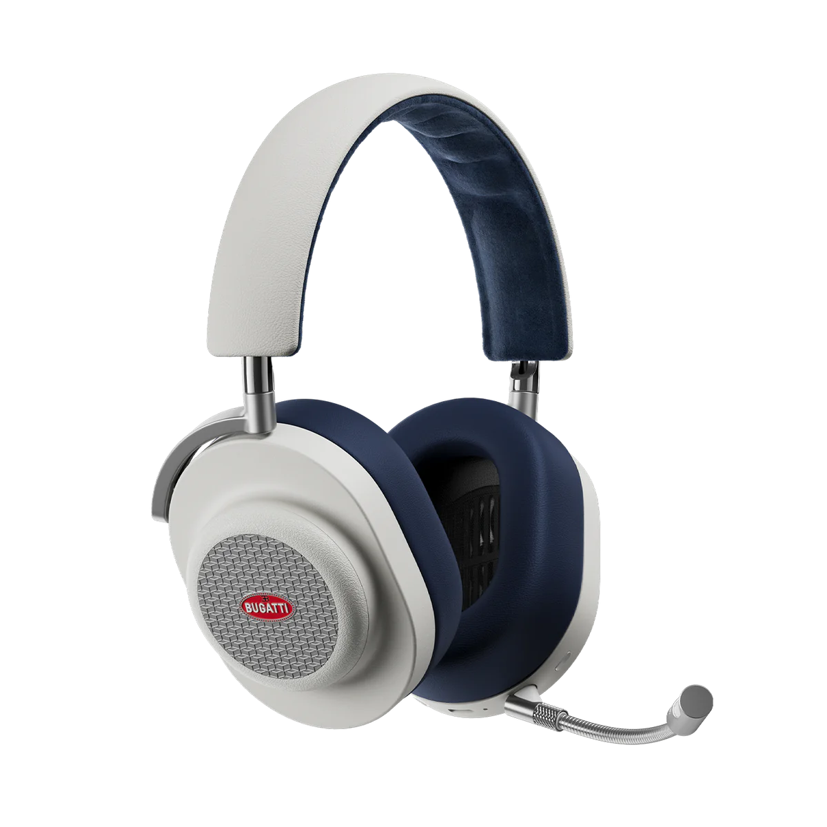 Master & Dynamic x BUGATTI Wireless Gaming Headphones