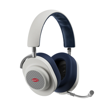 Master & Dynamic x BUGATTI Wireless Gaming Headphones