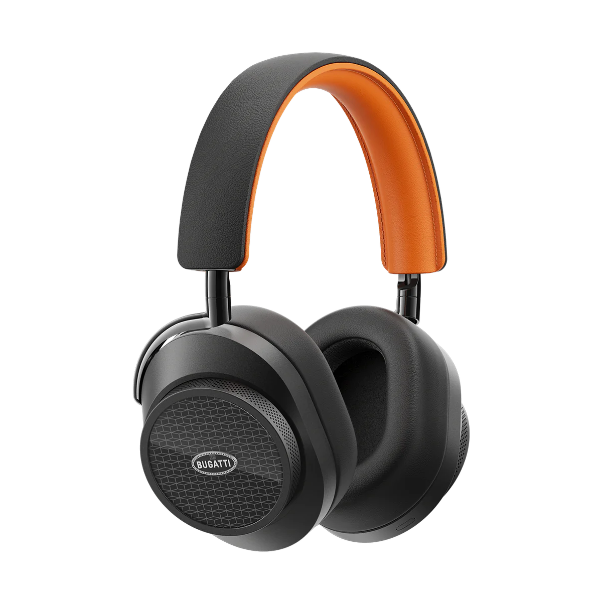 Master & Dynamic x BUGATTI Wireless Headphones