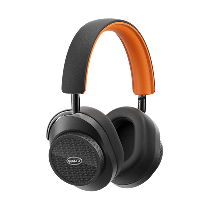 Master & Dynamic x BUGATTI Wireless Headphones