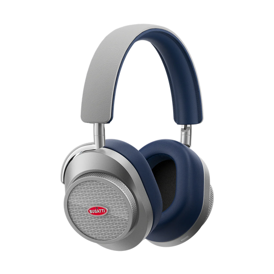 Master & Dynamic x BUGATTI Wireless Headphones