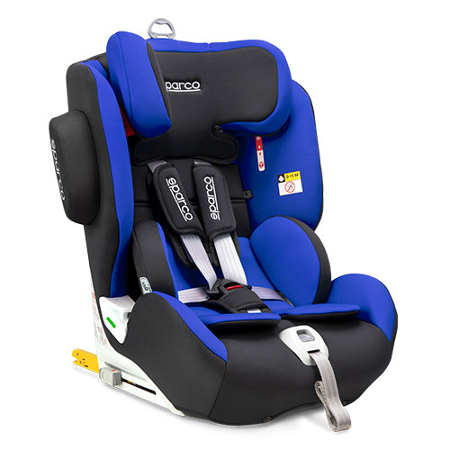 Sparco Child Car Seats