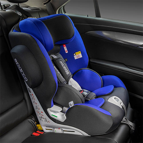 Sparco Child Car Seats