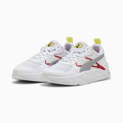 Scuderia Ferrari x Puma Shoes
