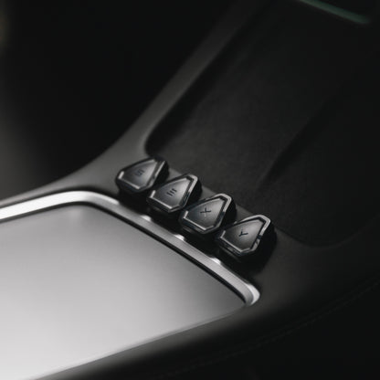 Tesla Shortcut Buttons