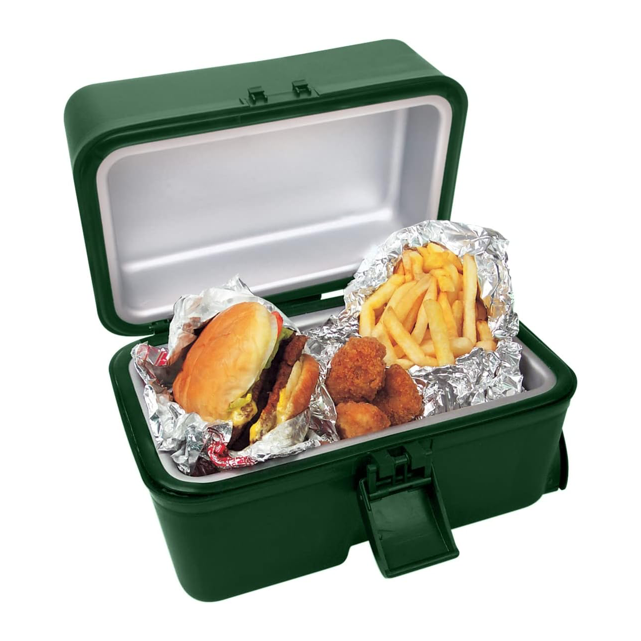 Portable Food Warmer