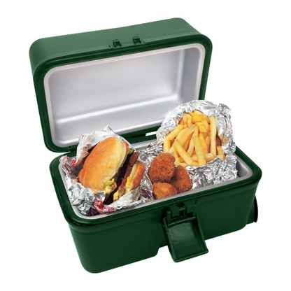 Portable Food Warmer