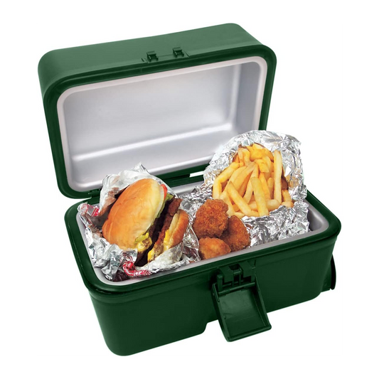 Portable Food Warmer