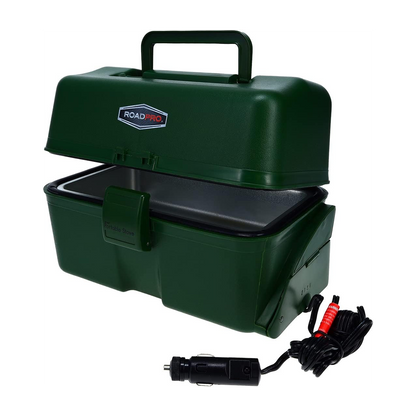 Portable Food Warmer