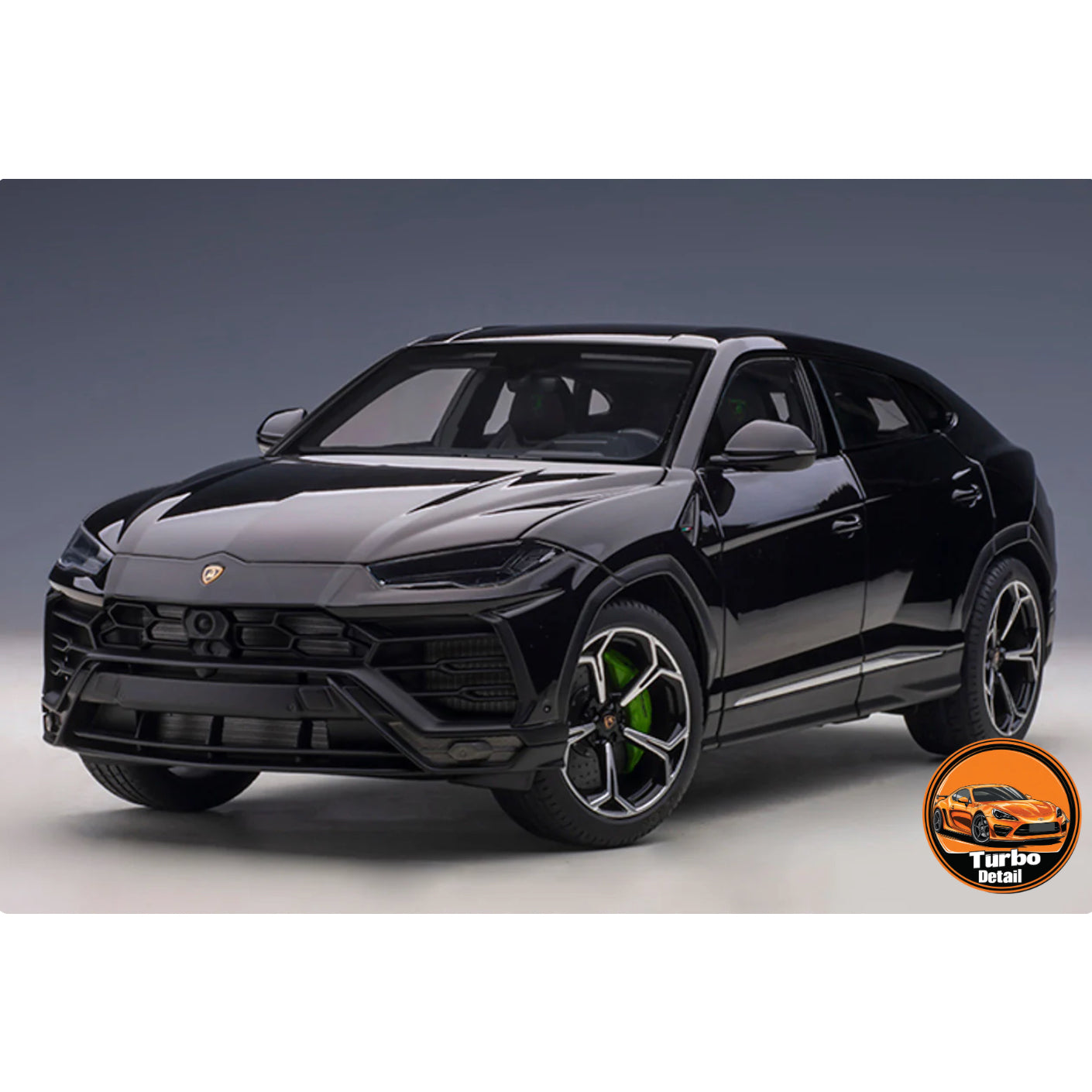 High Quality Diecast Models