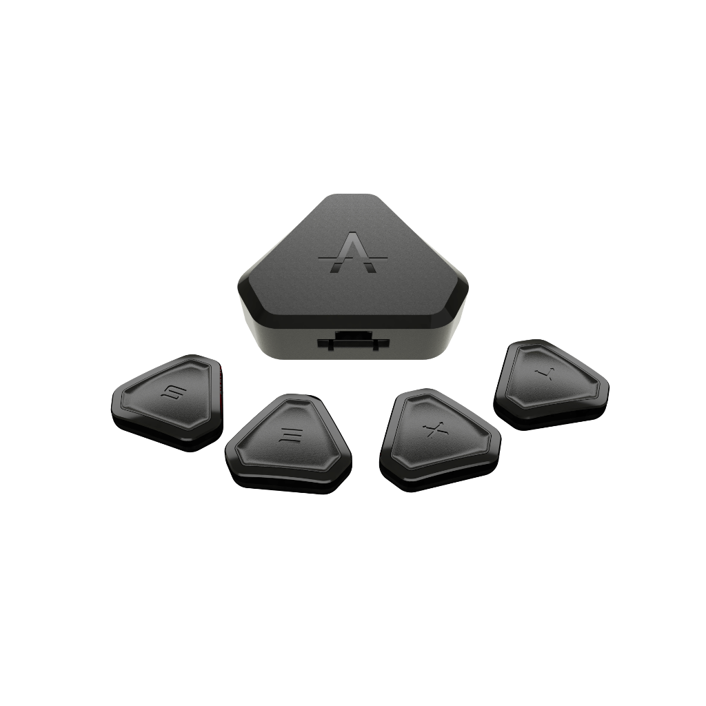 Tesla Shortcut Buttons