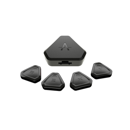 Tesla Shortcut Buttons