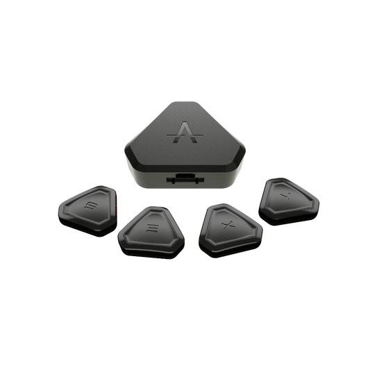 Tesla Shortcut Buttons