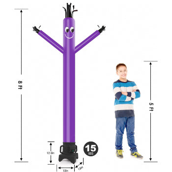 8FT Car Dealership Air Dancer