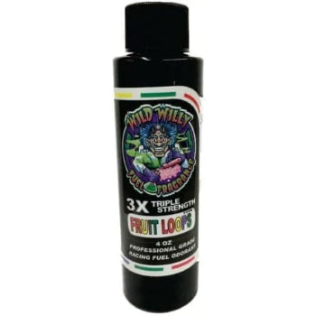 Wild Willy Fuel Fragrance