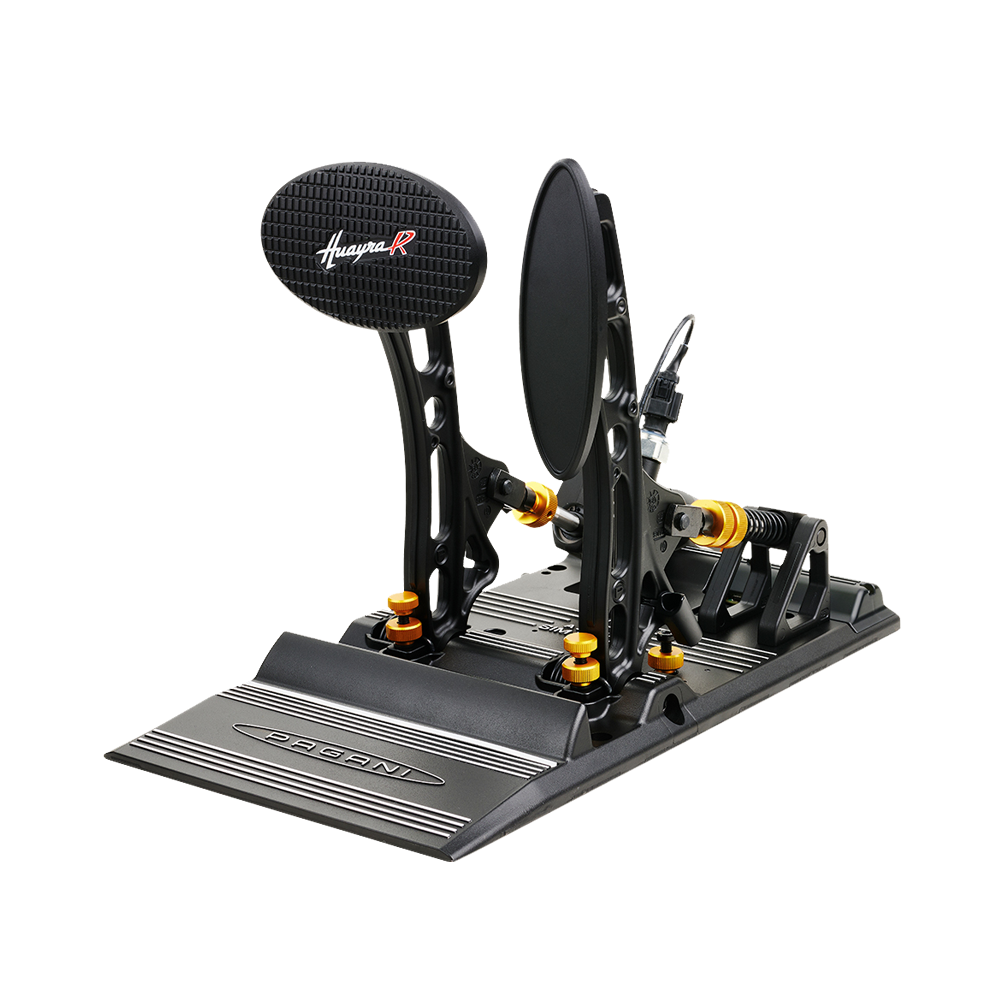 Pagani Huayra R Sim Racing Pedal