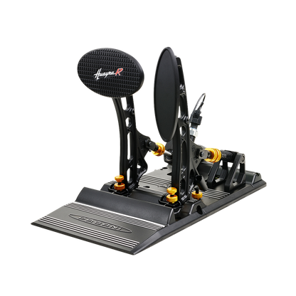 Pagani Huayra R Sim Racing Pedal
