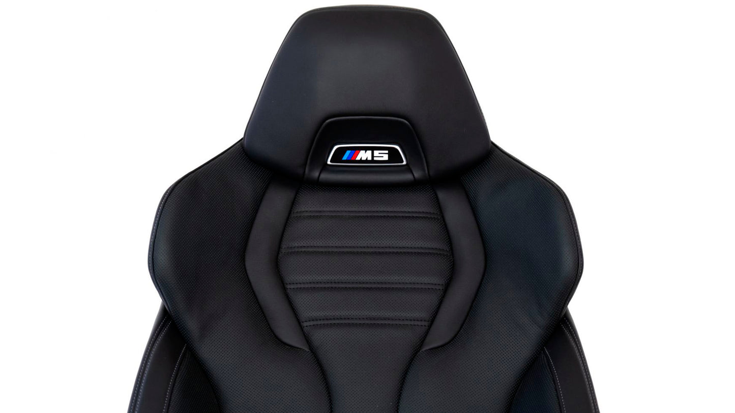 BMW M5 Office Chair