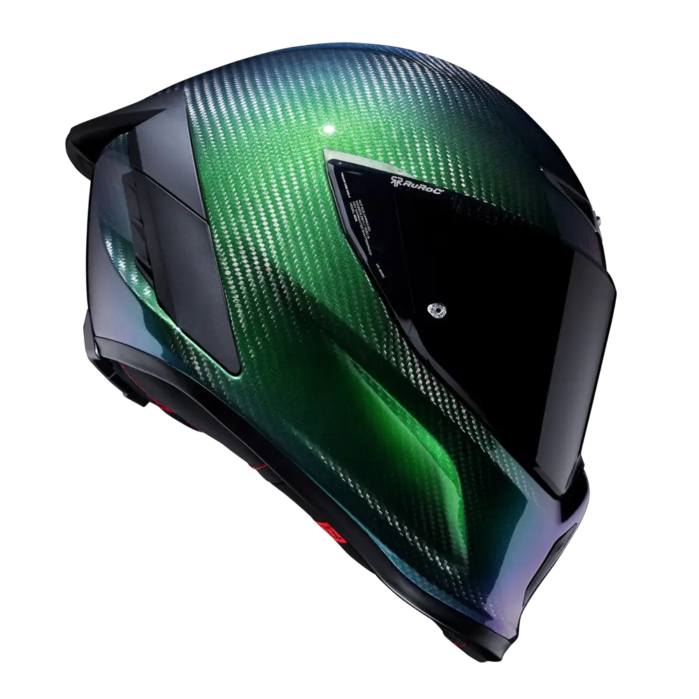 Custom Motorcycle Helmets