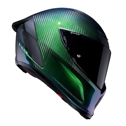 Custom Motorcycle Helmets