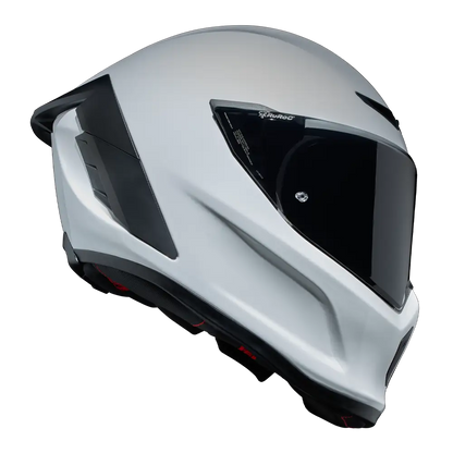 Custom Motorcycle Helmets