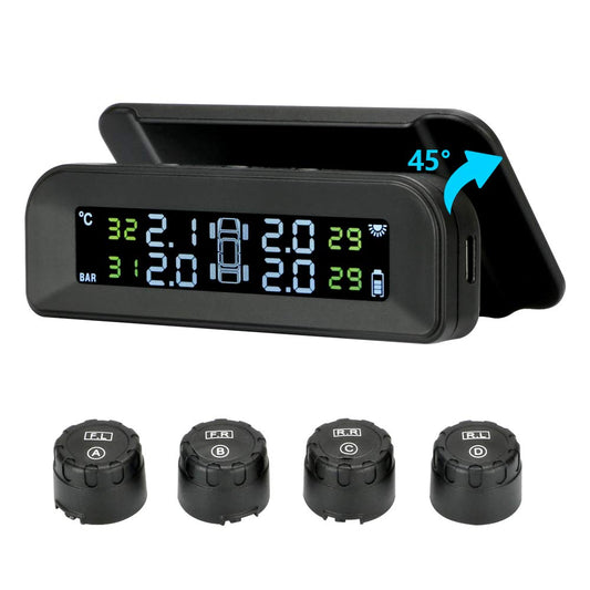 Wireless TPMS