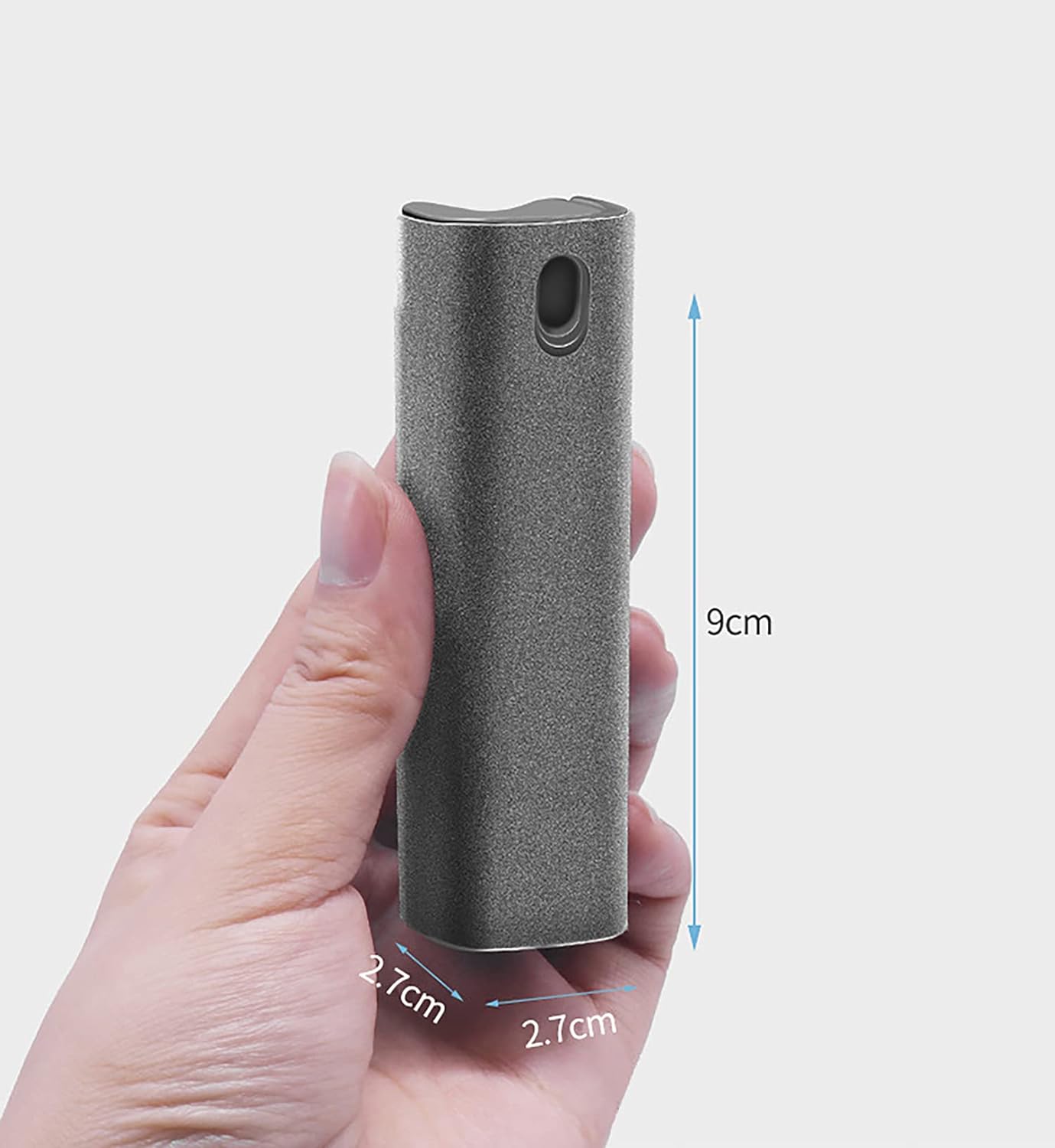 Car Display Two in One Spray