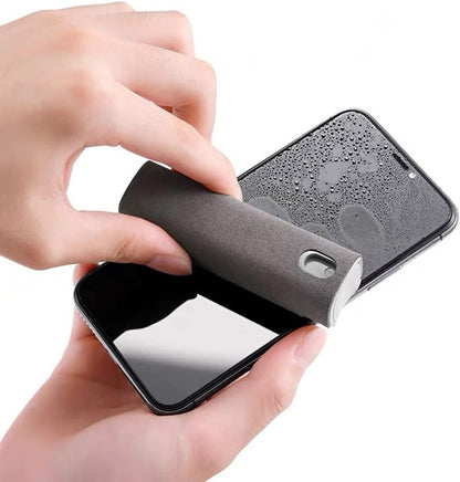 Car Display Two in One Spray