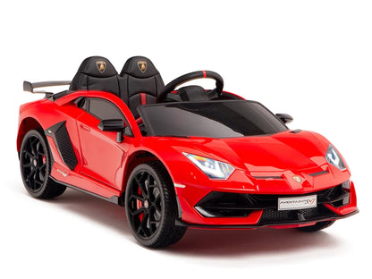 Exotic Cars for Kids