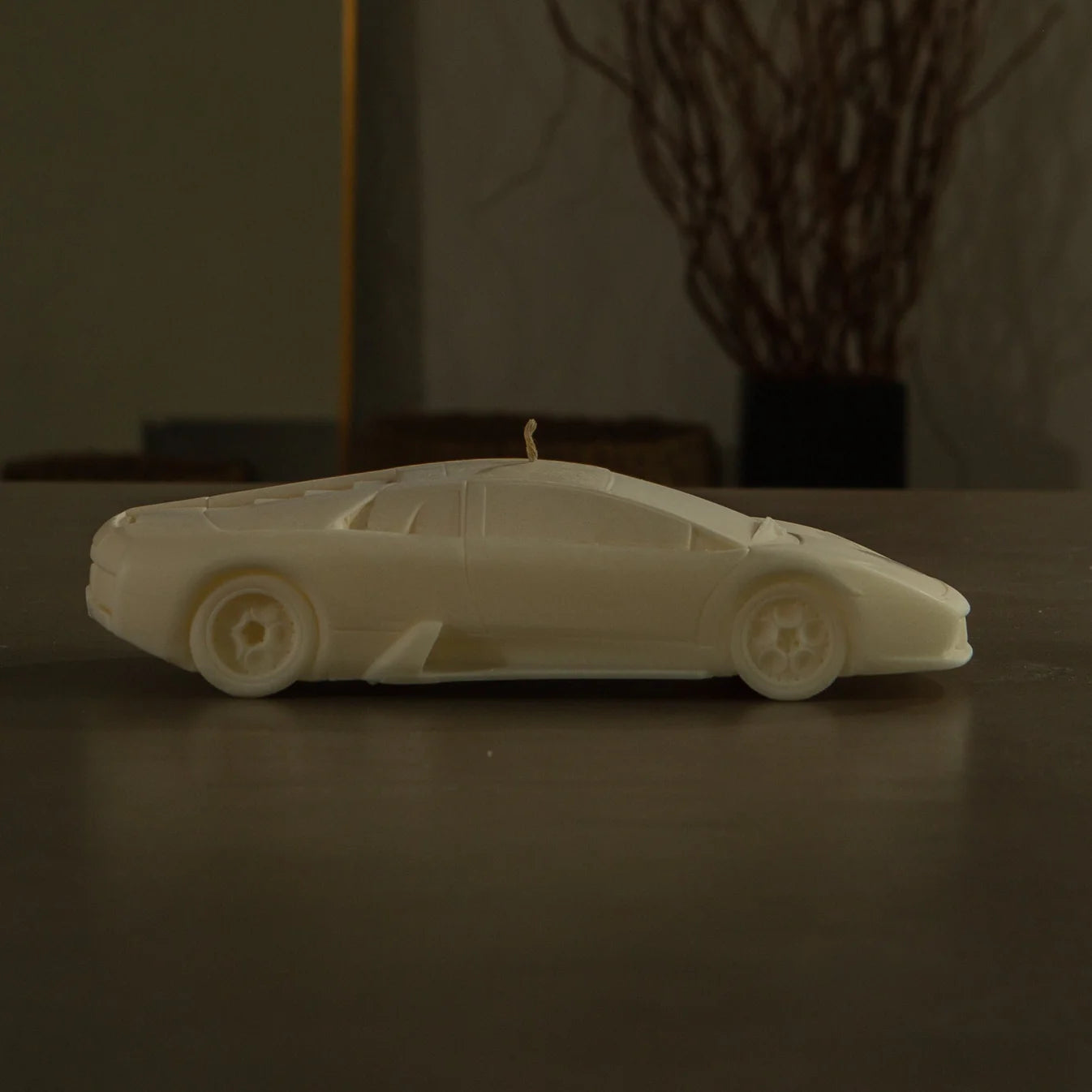 Home Decor Car Candles