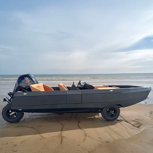 Amphibious Vehicle