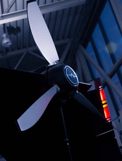 Aeromobil Flying Car